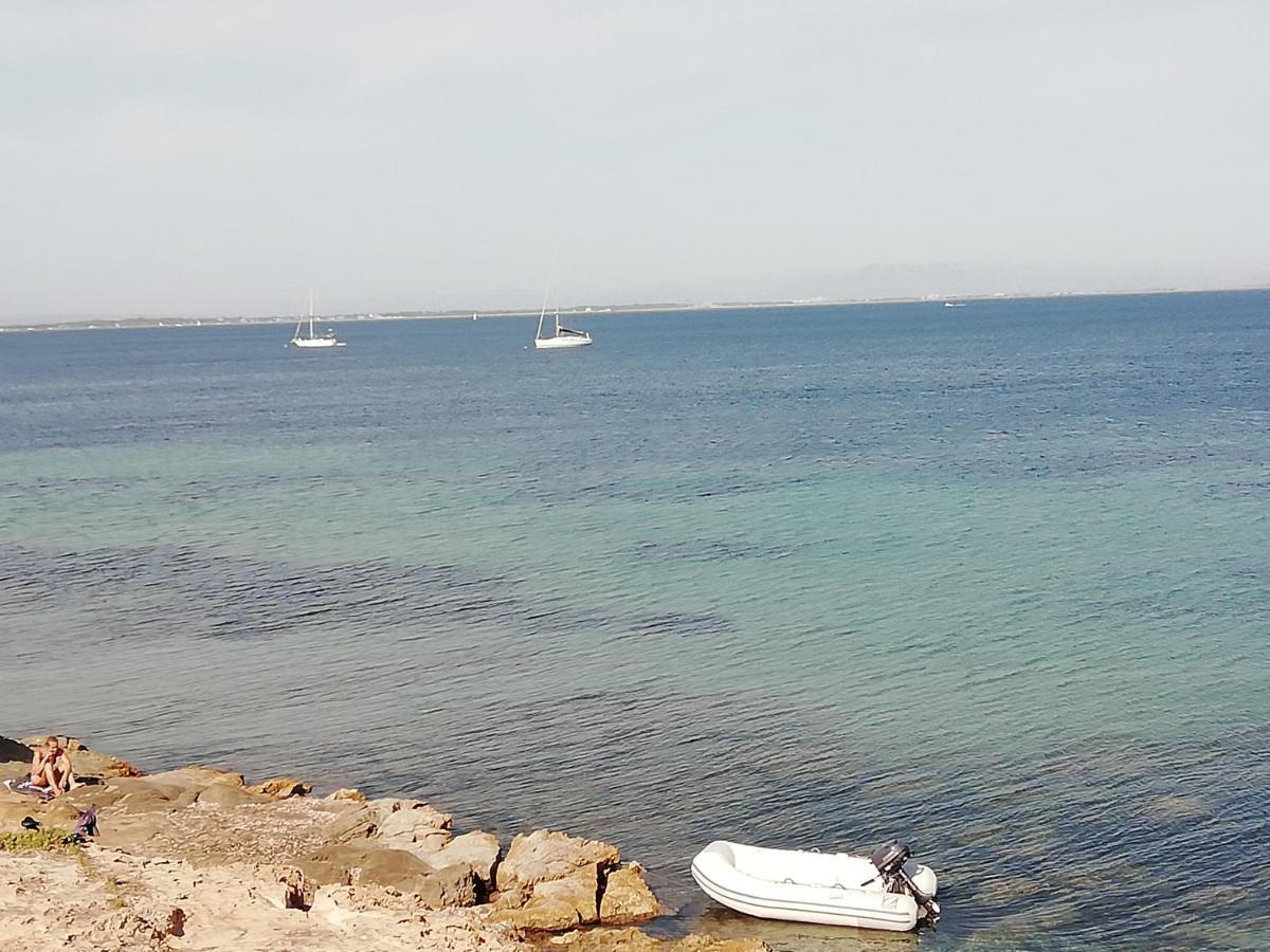 Sardinia For You Oristano Extérieur photo