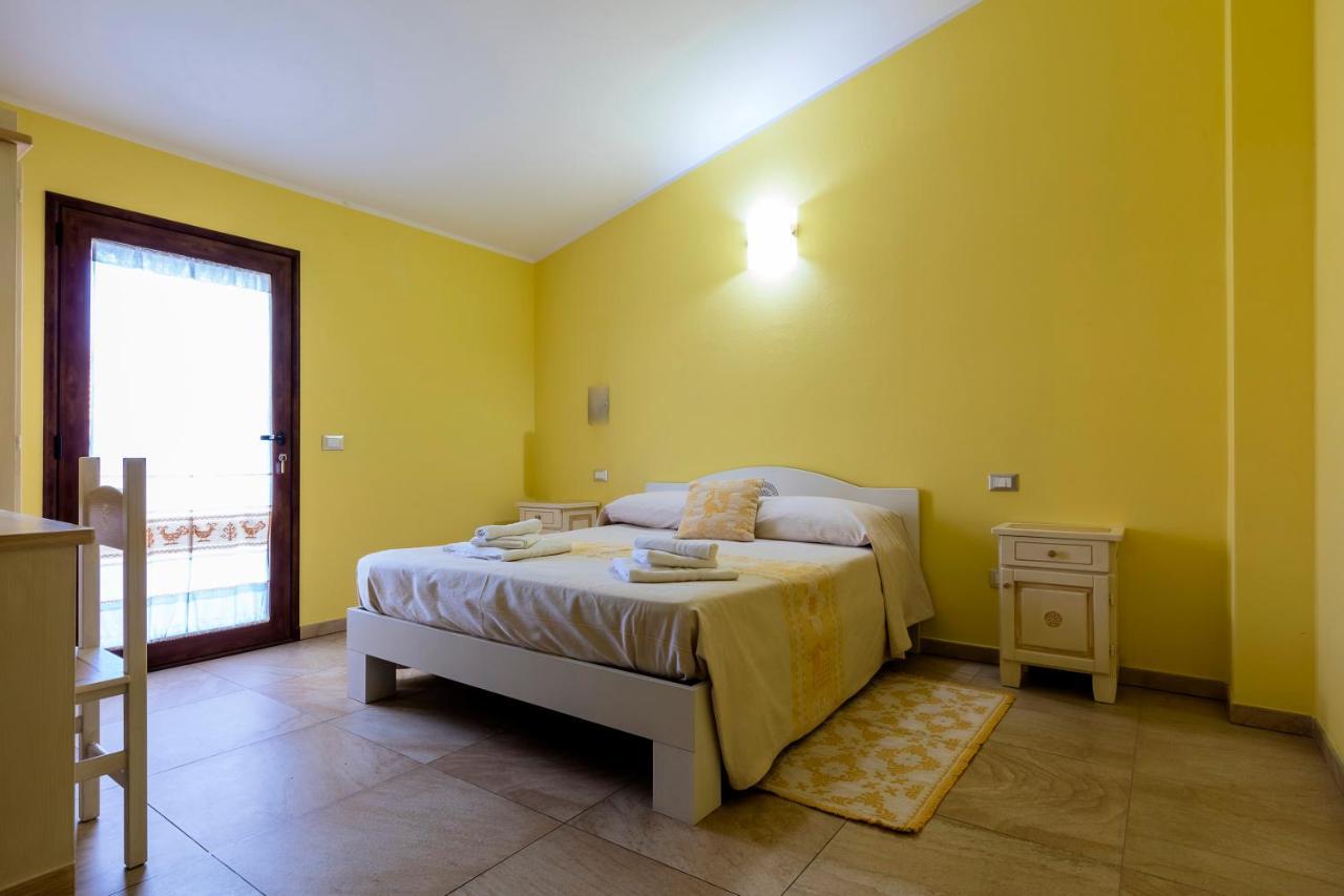 Sardinia For You Oristano Extérieur photo