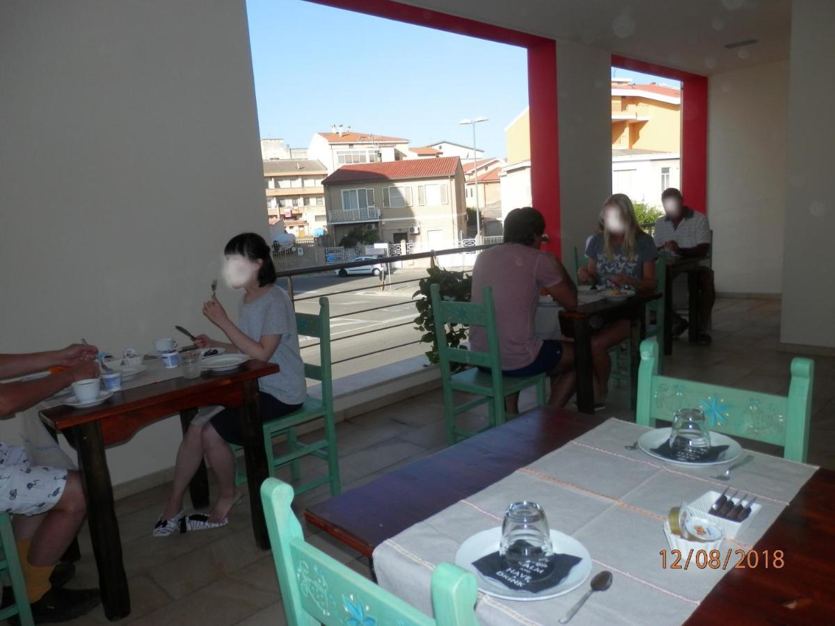 Sardinia For You Oristano Extérieur photo