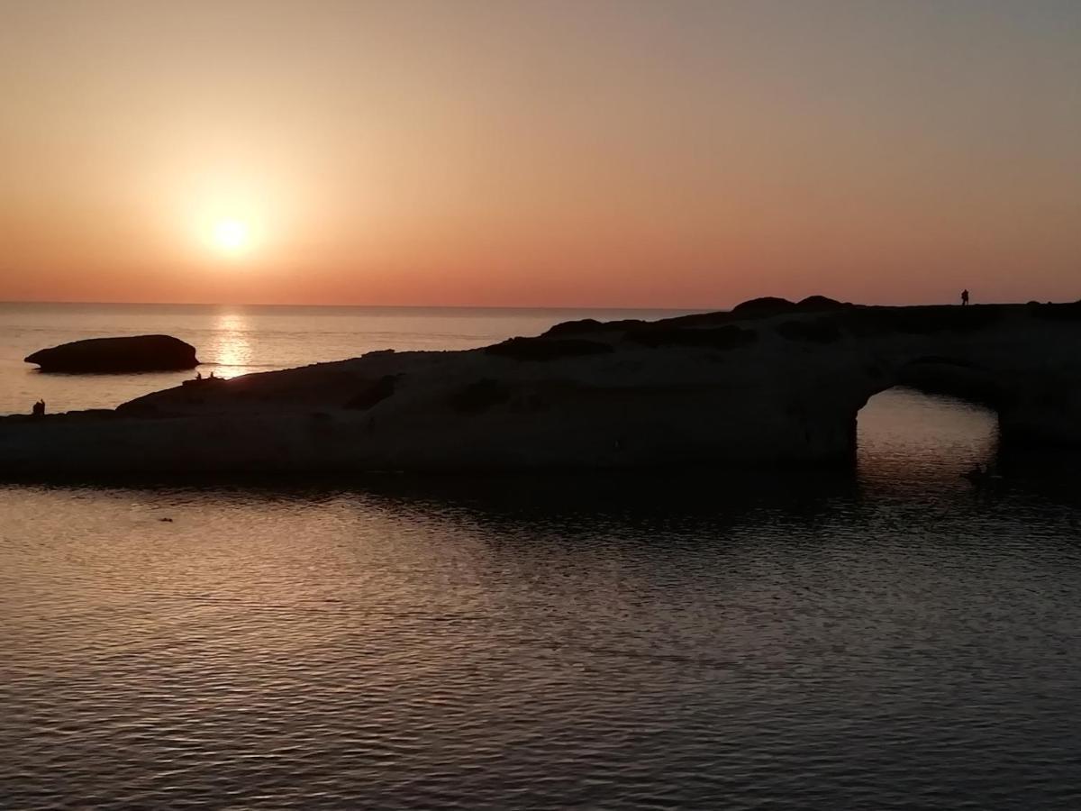 Sardinia For You Oristano Extérieur photo