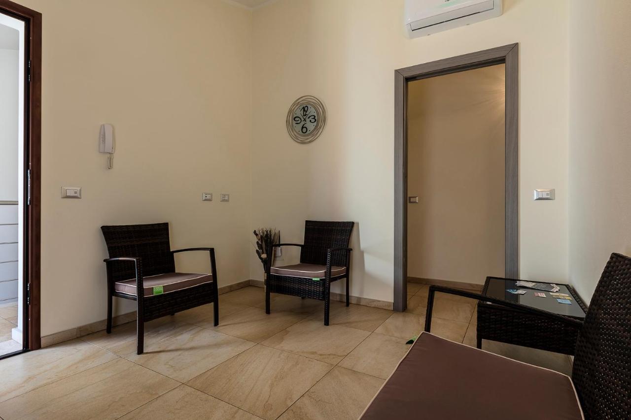 Sardinia For You Oristano Extérieur photo