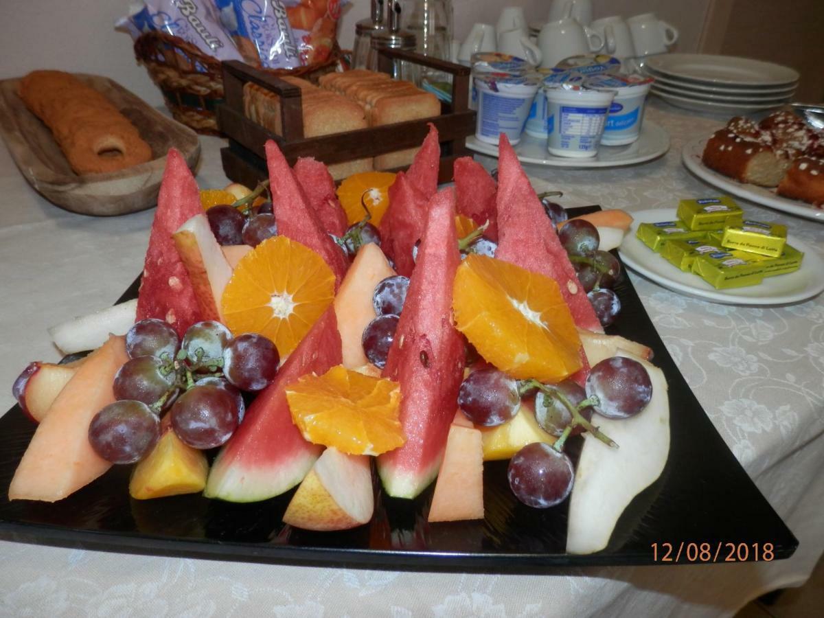Sardinia For You Oristano Extérieur photo