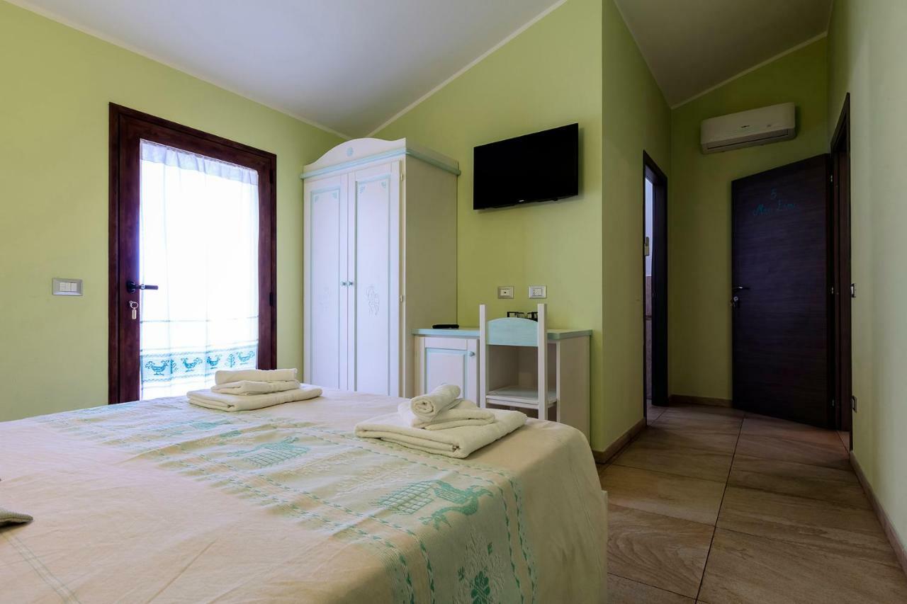 Sardinia For You Oristano Extérieur photo