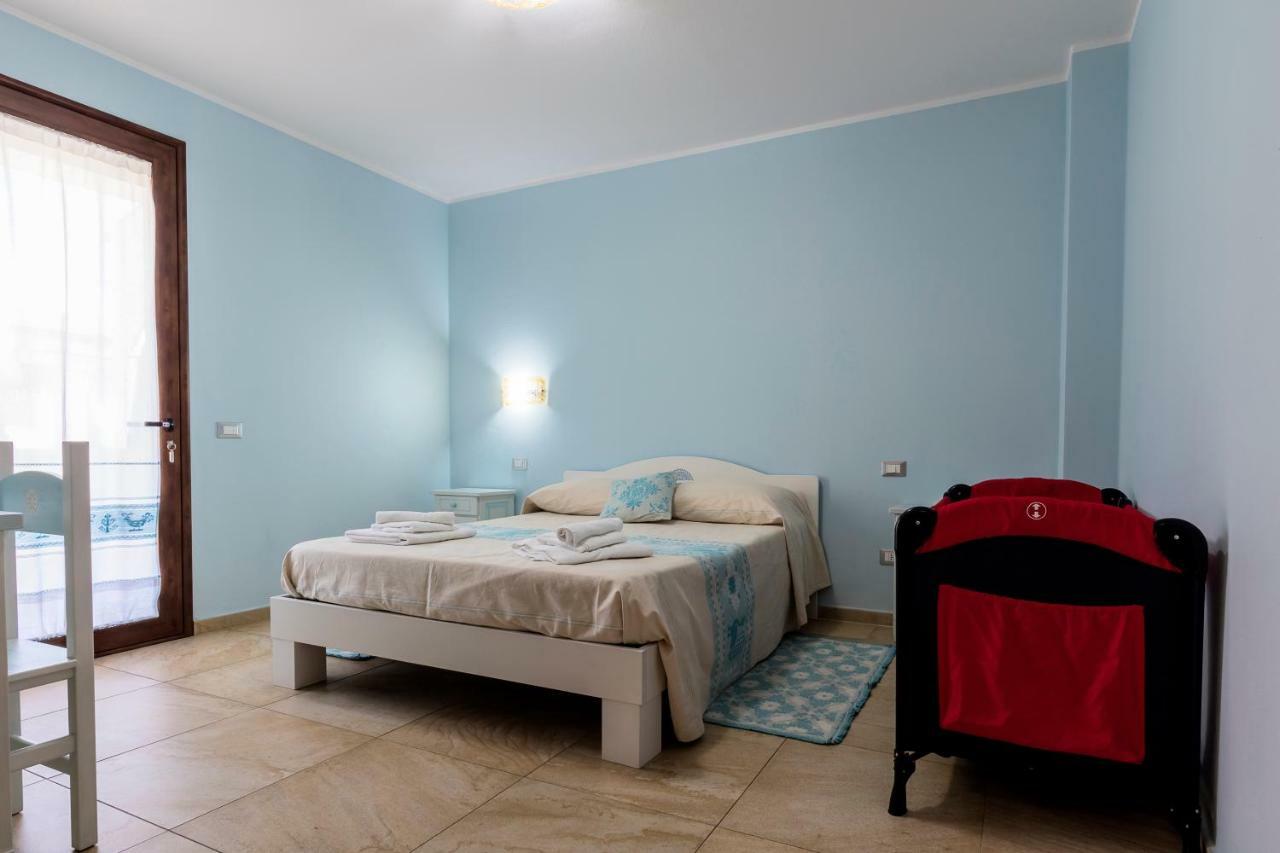 Sardinia For You Oristano Extérieur photo