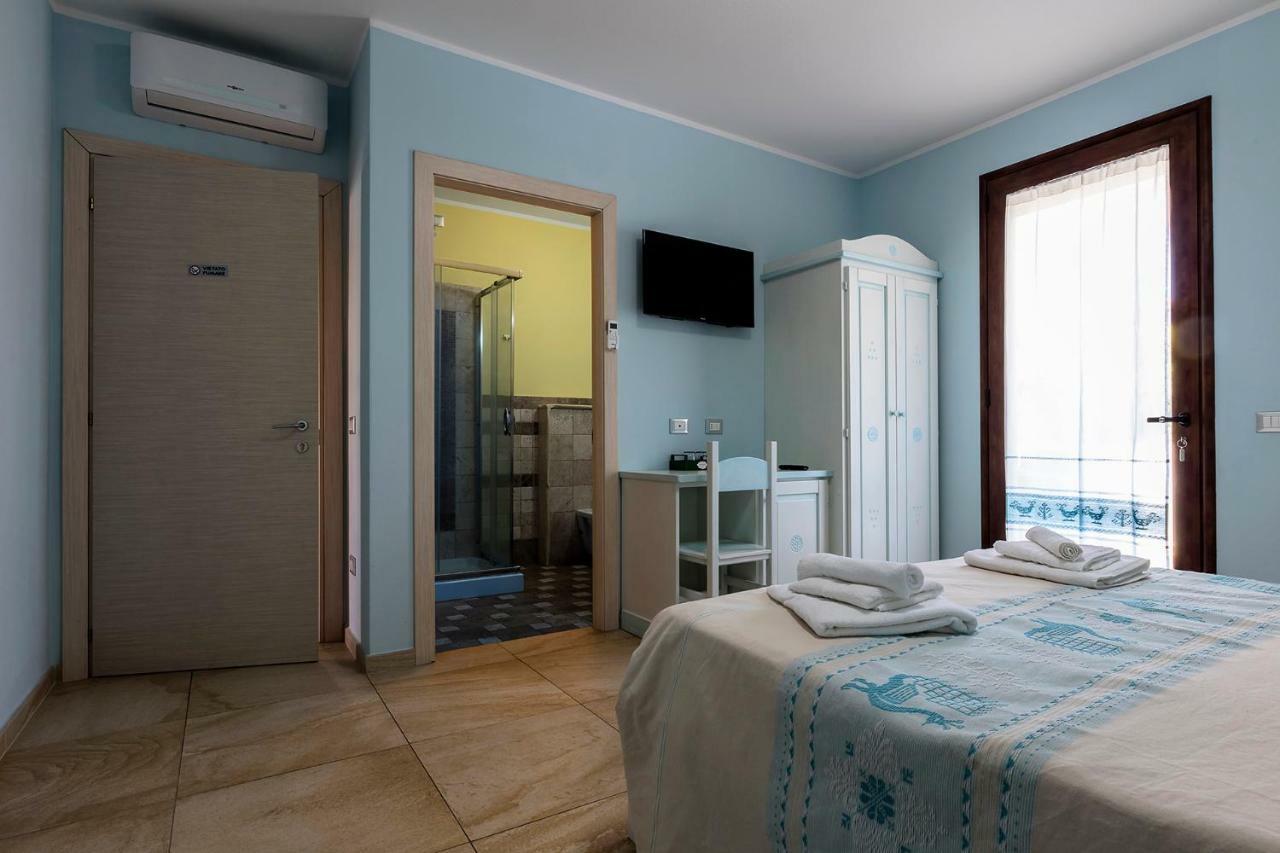 Sardinia For You Oristano Extérieur photo